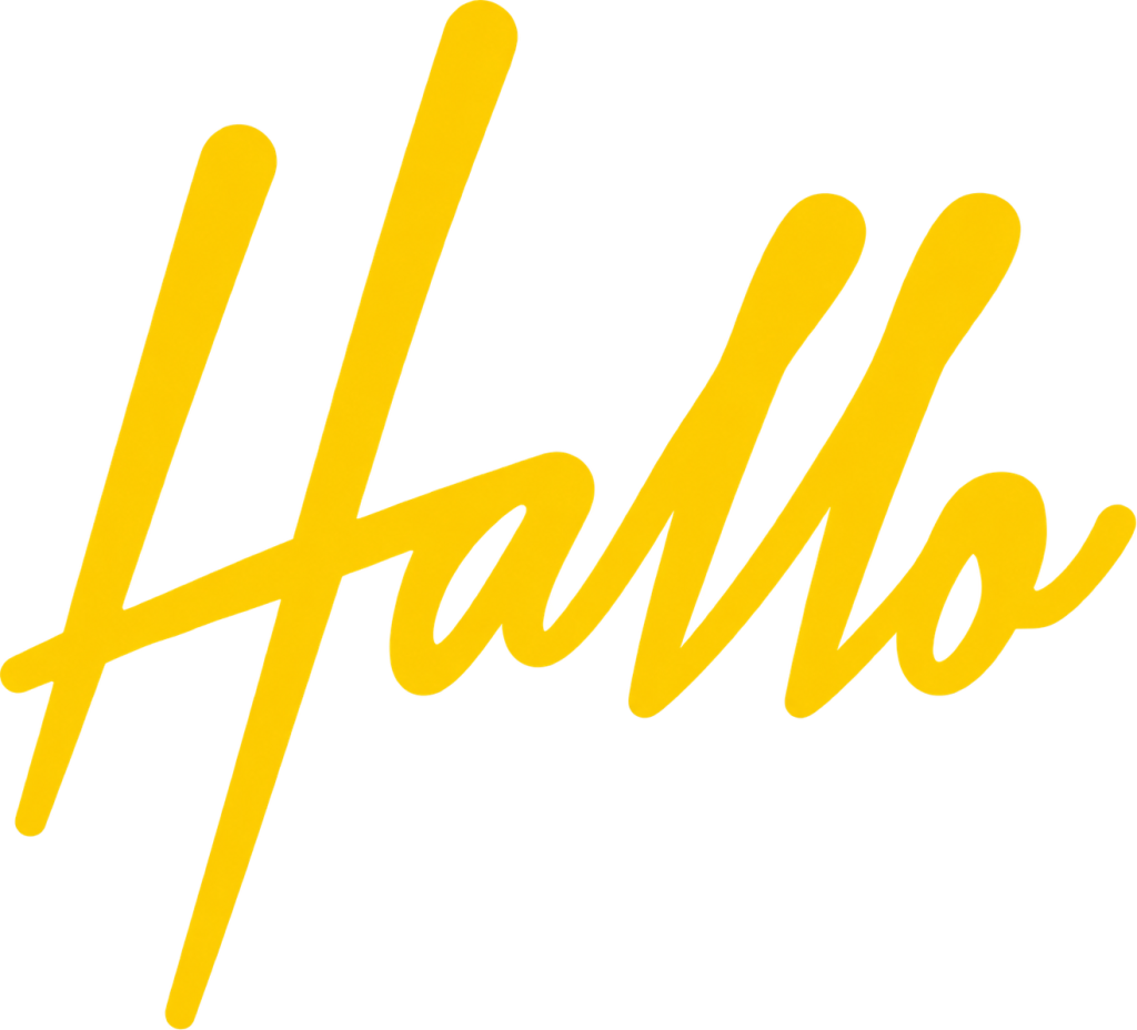 Hallo